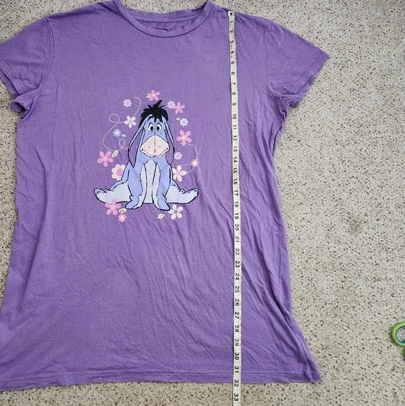 Eeyore nightgown - Picture 4 of 5